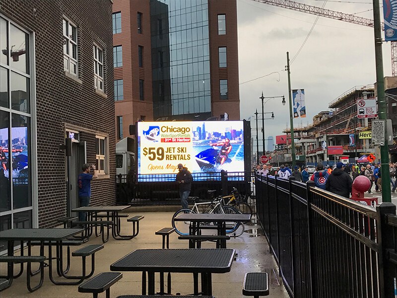 minneapolis mobile billboard led screen rental led truck billboard advertising minneapolis mobile billboard led screen rental led truck billboard advertising