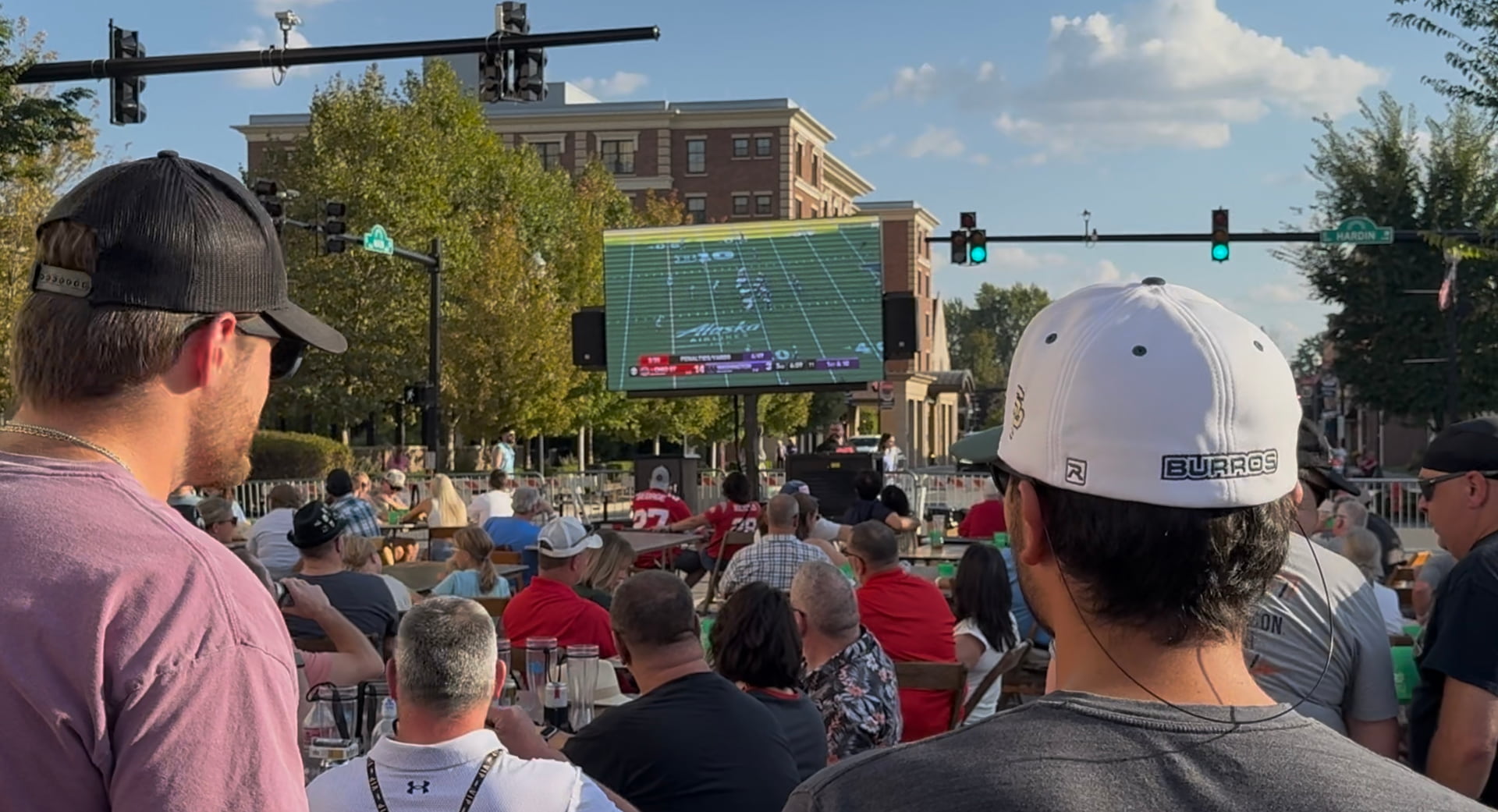 19 Digital Scoreboard Rentals LED Screen Rentals Chicago LED Wall Rental Mobile LED Screens LED Trailer Rentals