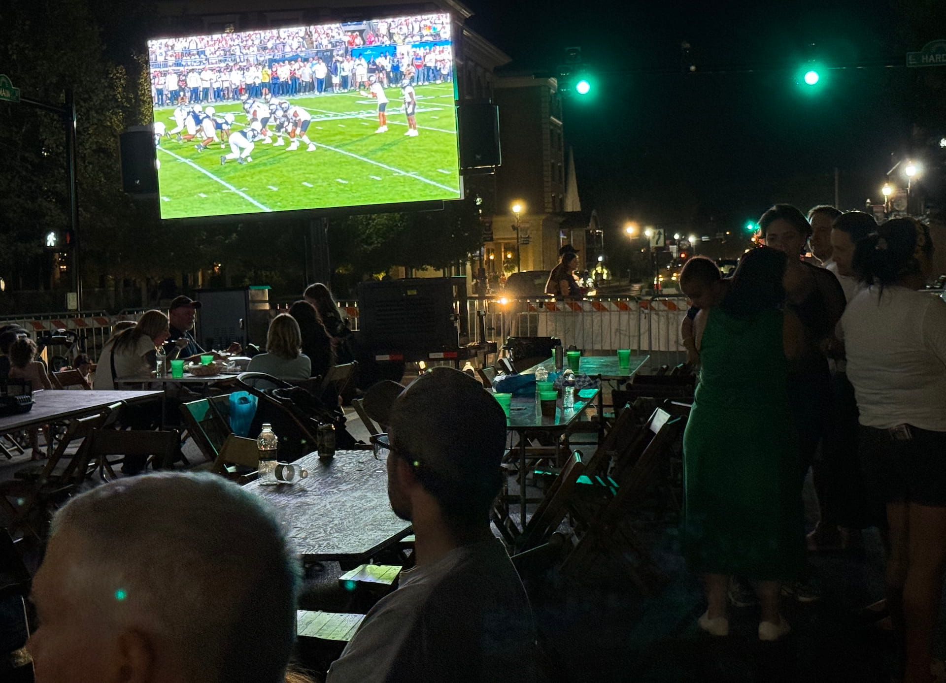 20 Digital Scoreboard Rentals LED Screen Rentals Chicago LED Wall Rental Mobile LED Screens LED Trailer Rentals