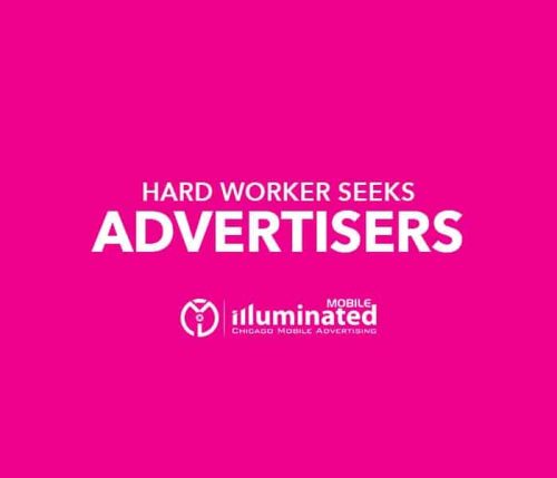 iowa mobile billboard led screen rental led truck billboard advertising